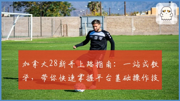 加拿大28新手上路指南：一站式教学，带你快速掌握平台基础操作技巧