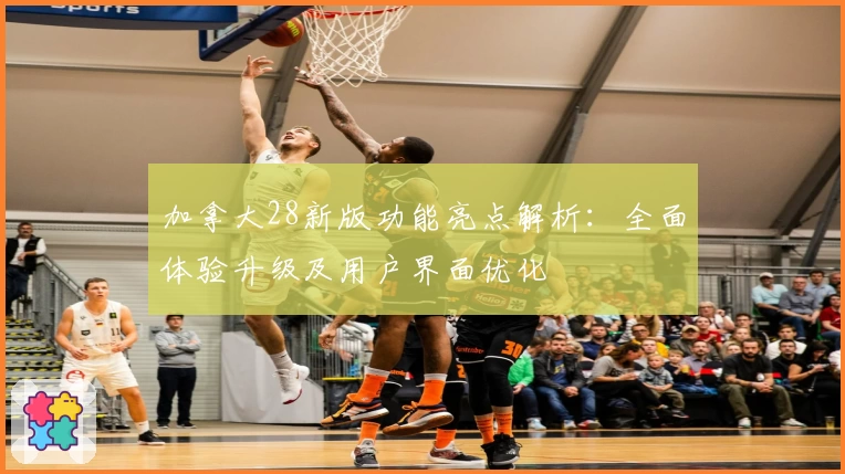 加拿大28新版功能亮点解析:全面体验升级及用户界面优化