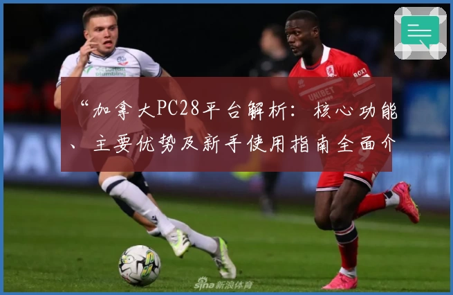“加拿大PC28平台解析：核心功能、主要优势及新手使用指南全面介绍”