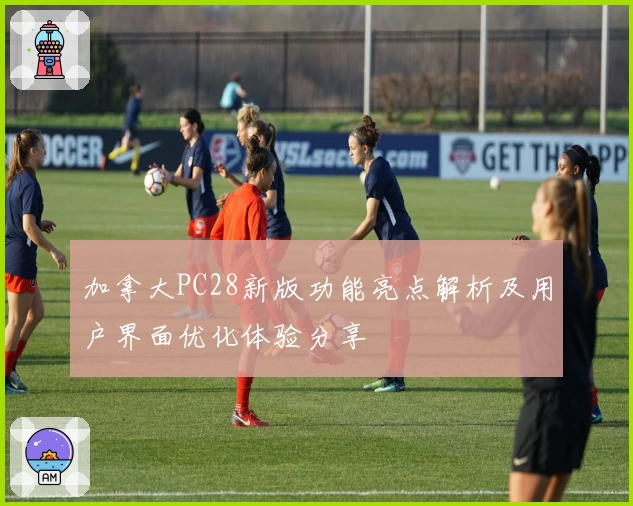 加拿大PC28新版功能亮点解析及用户界面优化体验分享