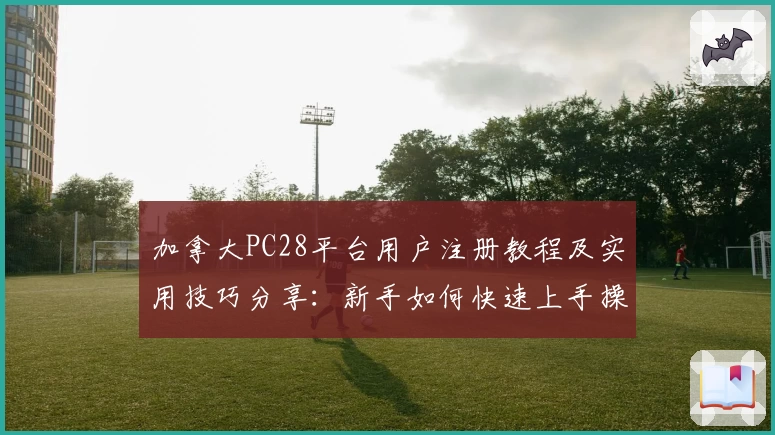 加拿大PC28平台用户注册教程及实用技巧分享：新手如何快速上手操作指南
