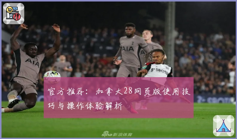 官方推荐：加拿大28网页版使用技巧与操作体验解析