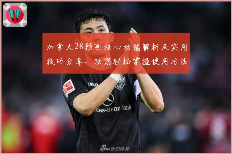 加拿大28预测核心功能解析及实用技巧分享，助您轻松掌握使用方法
